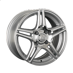 Диск LS LS 770 SF 7,5 х 17 PCD 5/108 ET50 DIA63,3