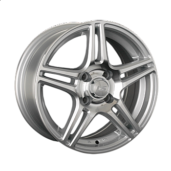 Диск LS LS 770 SF 7,5 х 17 PCD 5/108 ET50 DIA63,3