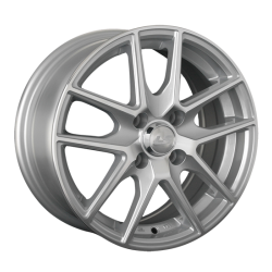 Диск LS LS 771 SF 7 х 16 PCD 4/100 ET40 DIA60,1