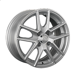 Диск LS LS 771 SF 7 х 16 PCD 4/100 ET40 DIA60,1