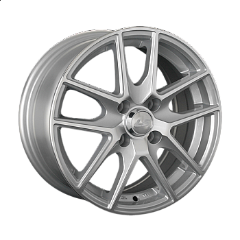 Диск LS LS 771 SF 7 х 16 PCD 4/100 ET40 DIA60,1