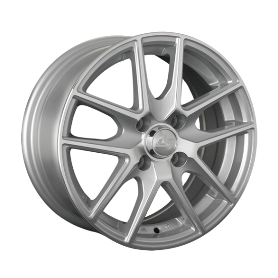 Диск LS LS 771 SF 7 х 16 PCD 4/100 ET40 DIA60,1