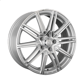 Диск LS LS 773 SF 6 х 16 PCD 4/100 ET41 DIA60,1