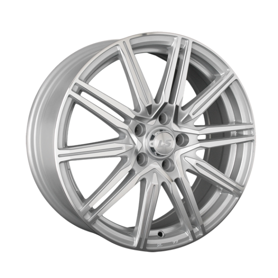 Диск LS LS 773 SF 6 х 16 PCD 4/100 ET41 DIA60,1