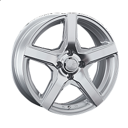 Диск LS LS 779 SF 6,5 х 15 PCD 5/100 ET40 DIA73,1