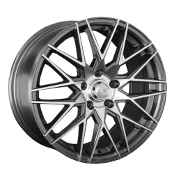 Диск LS LS 784 GMF 6,5 х 15 PCD 4/100 ET40 DIA60,1