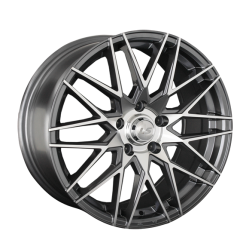 Диск LS LS 784 GMF 6,5 х 15 PCD 4/100 ET40 DIA60,1