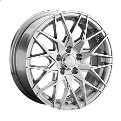 Диск LS LS 784 S 6,5 х 15 PCD 4/100 ET45 DIA54,1