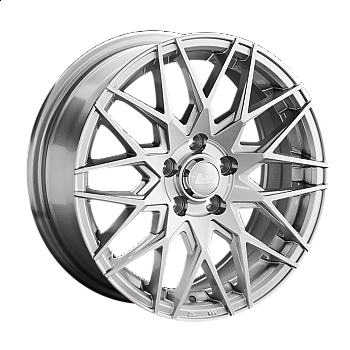 Диск LS LS 784 S 6,5 х 15 PCD 4/100 ET45 DIA54,1