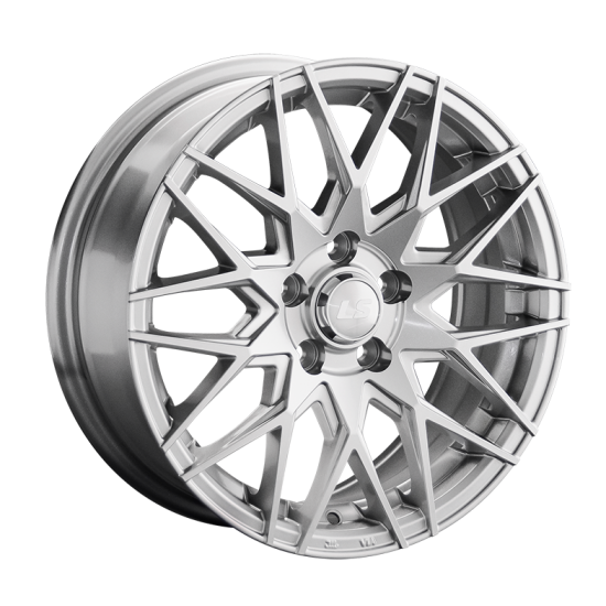 Диск LS LS 784 S 6,5 х 15 PCD 4/100 ET45 DIA54,1
