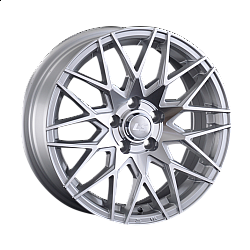 Диск LS LS 784 SF 6,5 х 15 PCD 4/100 ET40 DIA60,1
