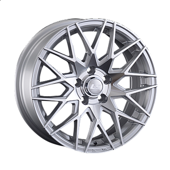 Диск LS LS 784 SF 6,5 х 15 PCD 4/100 ET40 DIA60,1