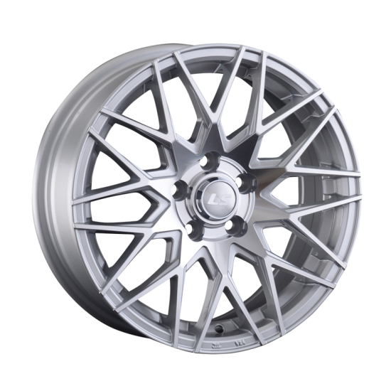 Диск LS LS 784 SF 6,5 х 15 PCD 4/100 ET40 DIA60,1
