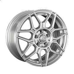 Диск LS LS 785 SF 6,5 х 15 PCD 4/100 ET40 DIA60,1