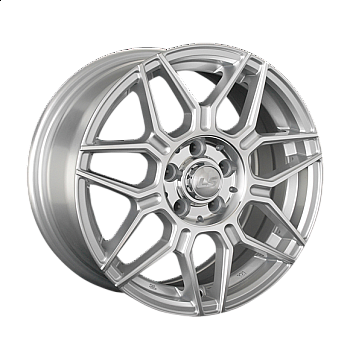Диск LS LS 785 SF 6,5 х 15 PCD 5/108 ET45 DIA63,3