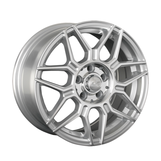 Диск LS LS 785 SF 6,5 х 15 PCD 5/108 ET45 DIA63,3