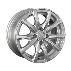 Диск LS LS 786 SF 6 х 14 PCD 4/100 ET40 DIA73,1