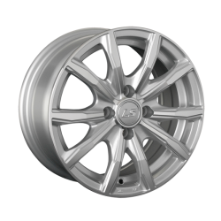 Диск LS LS 786 SF 6 х 16 PCD 4/100 ET50 DIA60,1