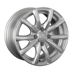 Диск LS LS 786 SF 7 х 17 PCD 5/114.3 ET45 DIA67,1
