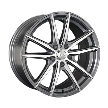 Диск LS LS 788 GMF 8 х 18 PCD 5/114.3 ET40 DIA73,1