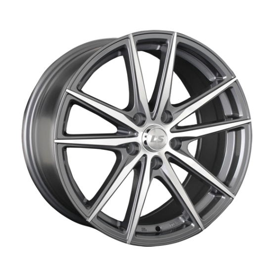 Диск LS LS 788 GMF 8 х 18 PCD 5/114.3 ET40 DIA73,1