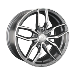 Диск LS LS 790 GMF 8 х 18 PCD 5/114.3 ET40 DIA73,1