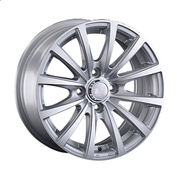 Диск LS LS 792 SF 7 х 16 PCD 5/114.3 ET38 DIA73,1