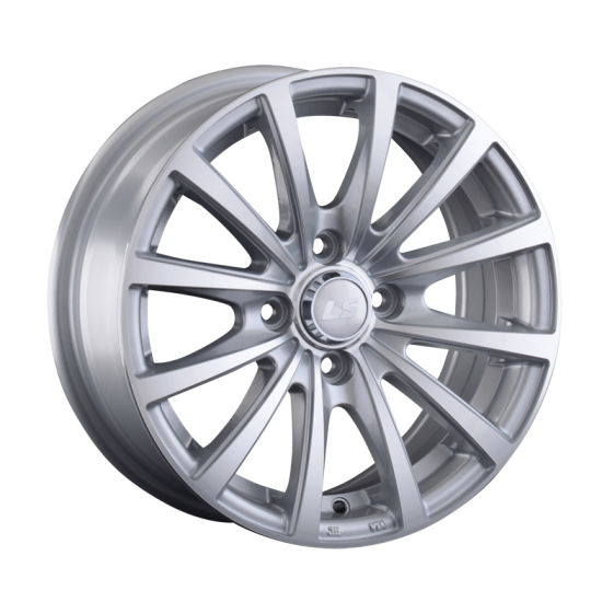 Диск LS LS 792 SF 7 х 16 PCD 5/114.3 ET38 DIA73,1
