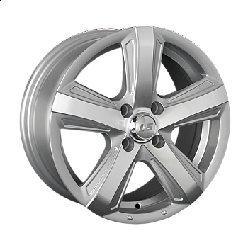 Диск LS LS 793 SF 6,5 х 15 PCD 4/100 ET40 DIA60,1