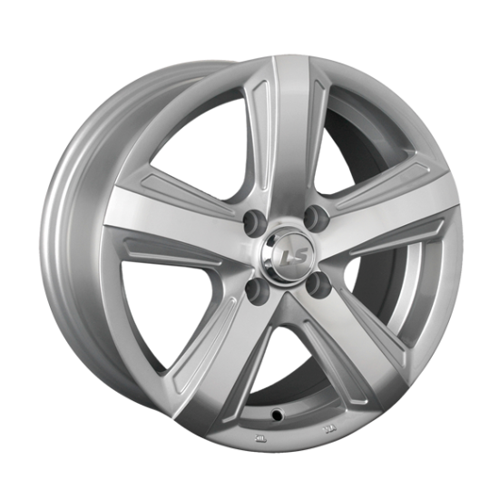 Диск LS LS 793 SF 6,5 х 15 PCD 4/100 ET40 DIA60,1