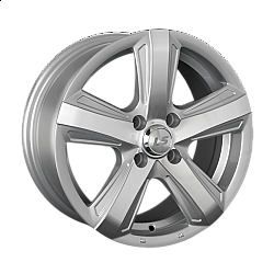 Диск LS LS 793 SF 6,5 х 15 PCD 4/100 ET40 DIA73,1