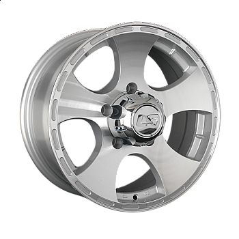 Диск LS LS 795 SF 7 х 16 PCD 5/139.7 ET35 DIA98,5