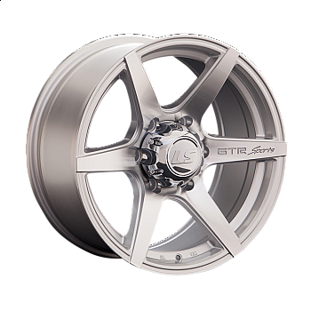 Диск LS LS 800 SF 9 х 18 PCD 6/139.7 ET25 DIA106,1