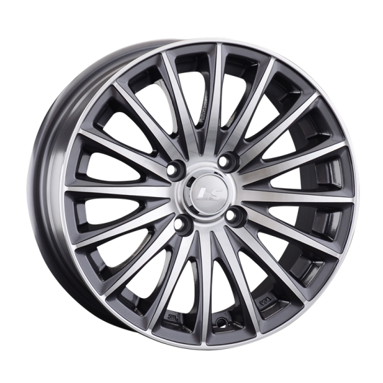 Диск LS LS 804 GMF 7 х 16 PCD 5/112 ET42 DIA66,6