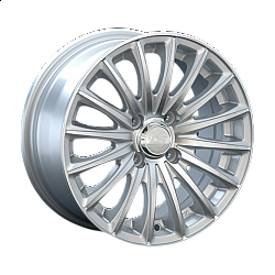 Диск LS LS 804 SF 6,5 х 15 PCD 4/98 ET32 DIA58,6