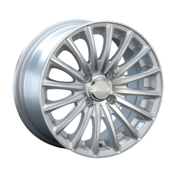 Диск LS LS 804 SF 6,5 х 15 PCD 4/98 ET32 DIA58,6