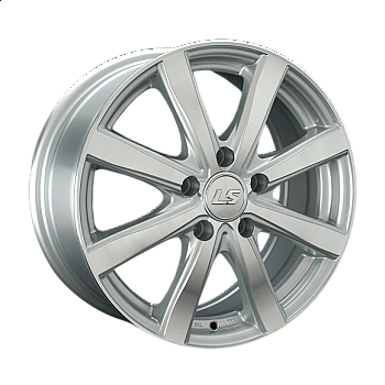 Диск LS LS 807 SF 6,5 х 16 PCD 4/100 ET49 DIA60,1