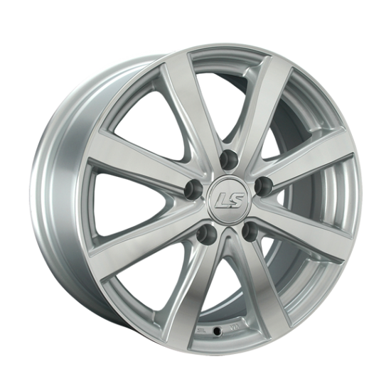 Диск LS LS 807 SF 6,5 х 16 PCD 4/100 ET49 DIA60,1
