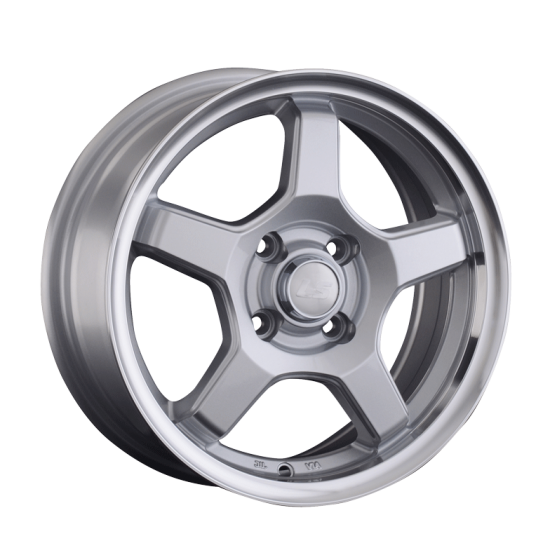 Диск LS LS 816 SL 6,5 х 15 PCD 4/100 ET45 DIA60,1
