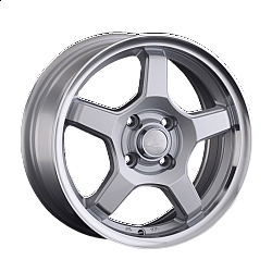 Диск LS LS 816 SL 7,5 х 17 PCD 5/114.3 ET45 DIA73,1