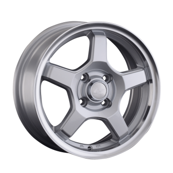 Диск LS LS 816 SL 7,5 х 17 PCD 5/114.3 ET45 DIA73,1