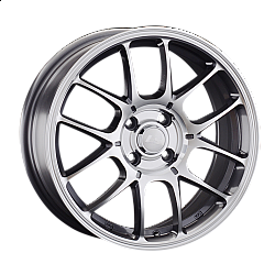 Диск LS LS 817 GMF 7 х 16 PCD 4/100 ET42 DIA73,1