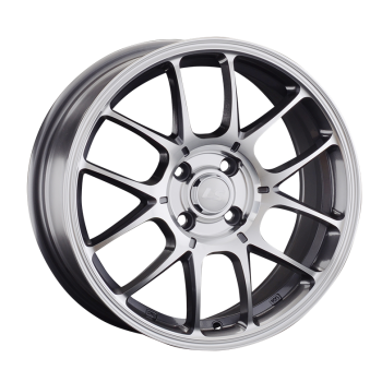 Диск LS LS 817 GMF 7 х 16 PCD 4/100 ET42 DIA73,1