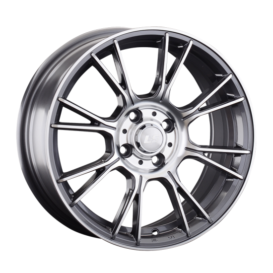 Диск LS LS 818 GMF 7 х 16 PCD 4/100 ET42 DIA73,1
