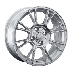 Диск LS LS 818 SF 6,5 х 15 PCD 5/100 ET40 DIA73,1