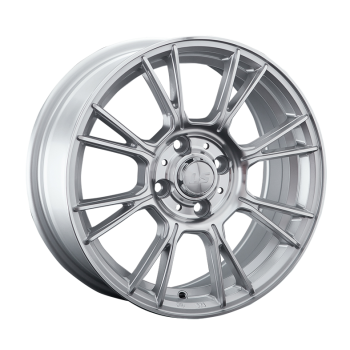 Диск LS LS 818 SF 6,5 х 15 PCD 5/100 ET40 DIA73,1