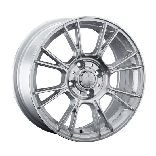 Диск LS LS 818 SF 6,5 х 15 PCD 5/100 ET40 DIA73,1