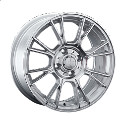 Диск LS LS 818 SF 7 х 16 PCD 4/100 ET42 DIA73,1
