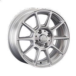 Диск LS LS 820 SF 6,5 х 15 PCD 4/100 ET40 DIA73,1