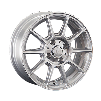 Диск LS LS 820 SF 6,5 х 15 PCD 4/100 ET40 DIA73,1